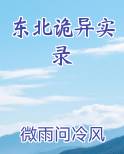东北诡异实录